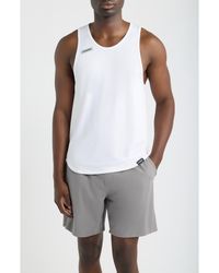 Legends - Enzo Performance Tank - Lyst
