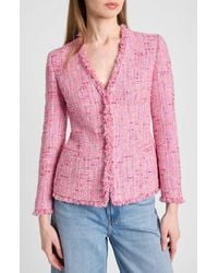 Santorelli - Cynthia Jacket - Lyst