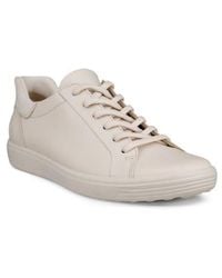 Ecco - Soft 7 Sneaker - Lyst
