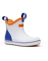 XtraTuf - Waterproof Deck Boot - Lyst