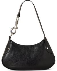Mulberry - Small Hackney Shoulder Bag - Lyst