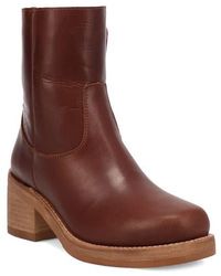 Dingo - Roxy Bootie - Lyst