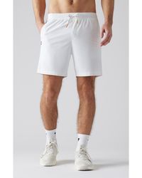 Rhone - Pursuit 7-Inch Lined Training Shorts - Lyst