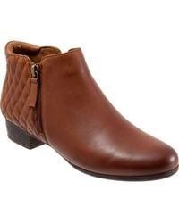 Trotters - Major Bootie - Lyst