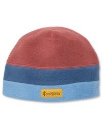COTOPAXI - Teca Fleece Beanie - Lyst
