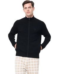 Sergio Tacchini - Saggio Track Jacket - Lyst