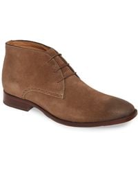 johnston and murphy mens boots