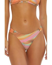 Isabella Rose - Newport Dunes Cali Bikini Bottoms - Lyst