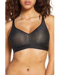 Chantelle - C Magnifique Wirefree Bra - Lyst