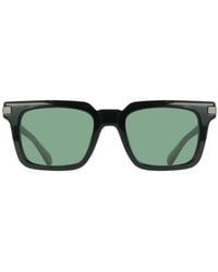 Ferragamo - 53Mm Rectangle Sunglasses - Lyst
