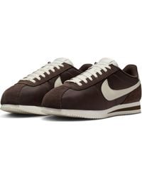 Nike - Cortez Txt Sneaker - Lyst