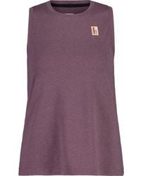 Maloja - Gochasm Boulder Tank Top - Lyst