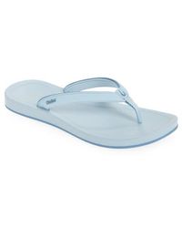 Olukai - Uiki Water Resistant Flip Flop - Lyst
