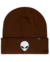 Alix - Alien Beanie - Lyst
