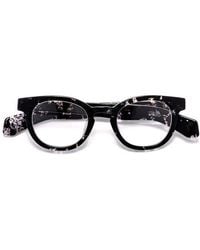 Eyebobs - Total Wit 45Mm Round Reading Glasses - Lyst