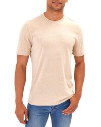 Threads For Thought - Slim Fit Crewneck T-Shirt - Lyst