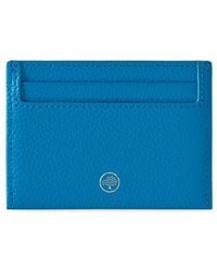 Mulberry - Leather Card Case - Lyst