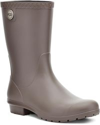 ugg sienna rain boots sale