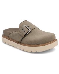 MIA - Zamira Clog - Lyst