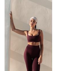 Vitaly - Cloud Ii Classic Bra - Lyst