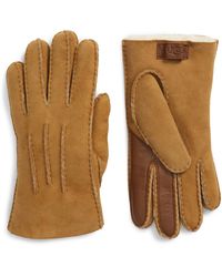 UGG Gloves for Men - Up to 73% off at 