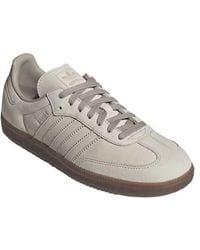 adidas - Samba Og Sneaker - Lyst