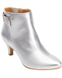Comfortview - The Decima Bootie - Lyst