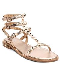 Ash - Play 2 Gladiator Sandal - Lyst