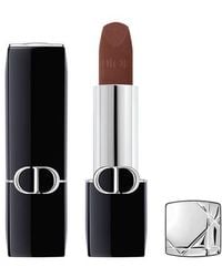 Dior - Rouge Refillable Lipstick - Lyst