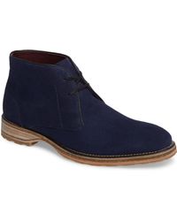 mezlan chukka boots