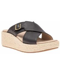 ABEO - Solstice Cross Slide - Lyst