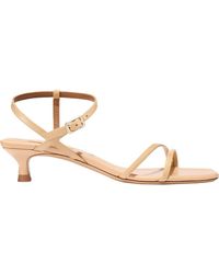 Margaux - The Dylan Sandal - Lyst