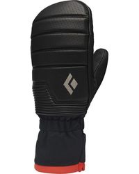 Black Diamond - Prression Mitten - Lyst