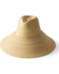 Haven Well Within - Raffia Sun Hat - Lyst