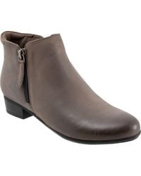 Trotters - Major Bootie - Lyst