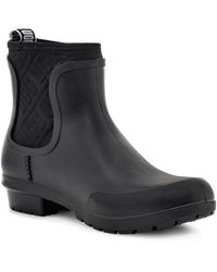 ugg aviana chelsea boot