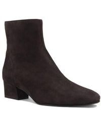 Aquatalia - Ulyssa Water Resistant Bootie - Lyst