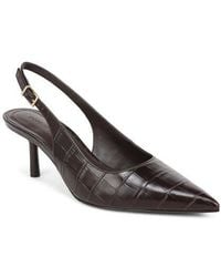 Nordstrom - Liza Pointed Toe Pump Exclusive) - Lyst