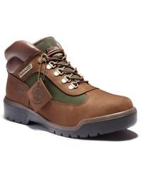 Timberland - Field Waterproof Boot - Lyst