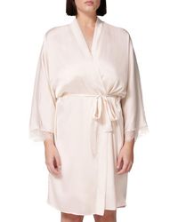 Simone Perele - Satin Secrets Wrap - Lyst