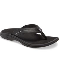 Olukai - Ohana Flip Flop - Lyst