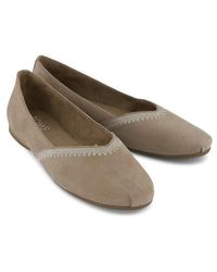 TOMS - Gemma Ballet Flat - Lyst