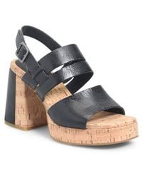 Kork-Ease - Maxi Sandal - Lyst