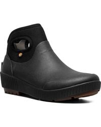 Bogs - Seattle Ii Waterproof Bootie - Lyst