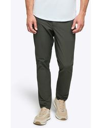 Cuts - Ao Five-Pocket Stretch Pants - Lyst