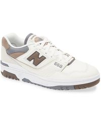 New Balance - 550 Basketball Sneaker - Lyst