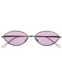 Ray-Ban - Kai 56Mm Oval Sunglasses - Lyst