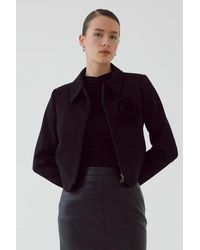 Exquise - Ares Jacket - Lyst