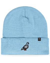Alix - Pigeon Beanie Cap - Lyst