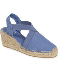 Toni Pons Espadrille shoes and sandals for Women | Online Sale up to 60%  off | Lyst